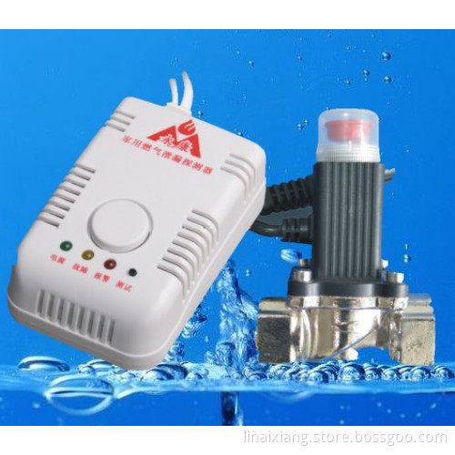 China manufacturer of Gas Detector with CE